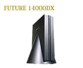 FUTURE 14000DX